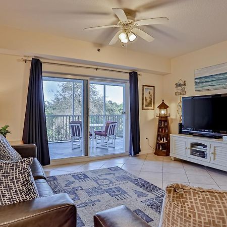 Oceanwalk Condos Bethune Beach Dış mekan fotoğraf