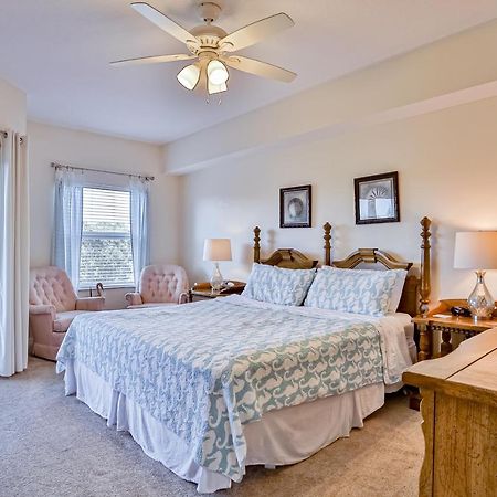 Oceanwalk Condos Bethune Beach Dış mekan fotoğraf