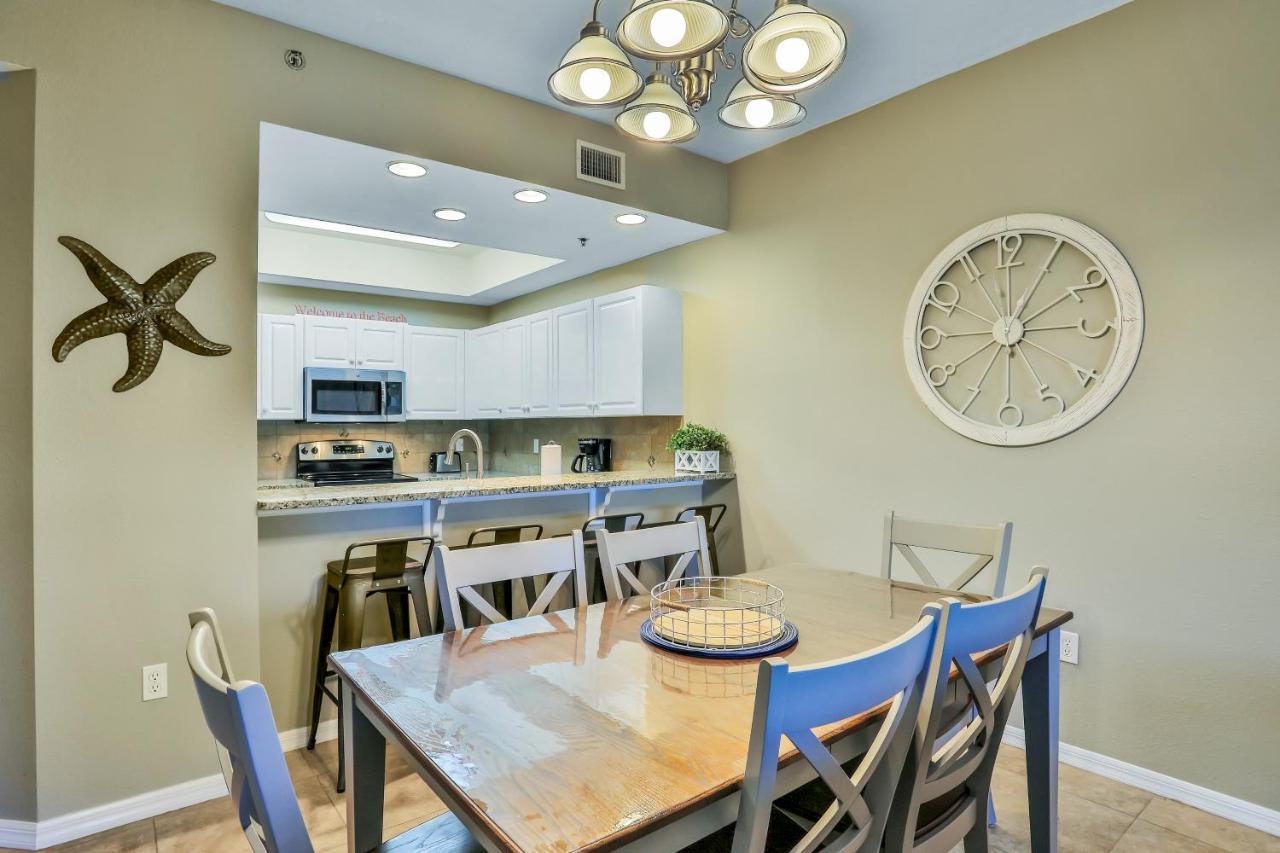 Oceanwalk Condos Bethune Beach Dış mekan fotoğraf