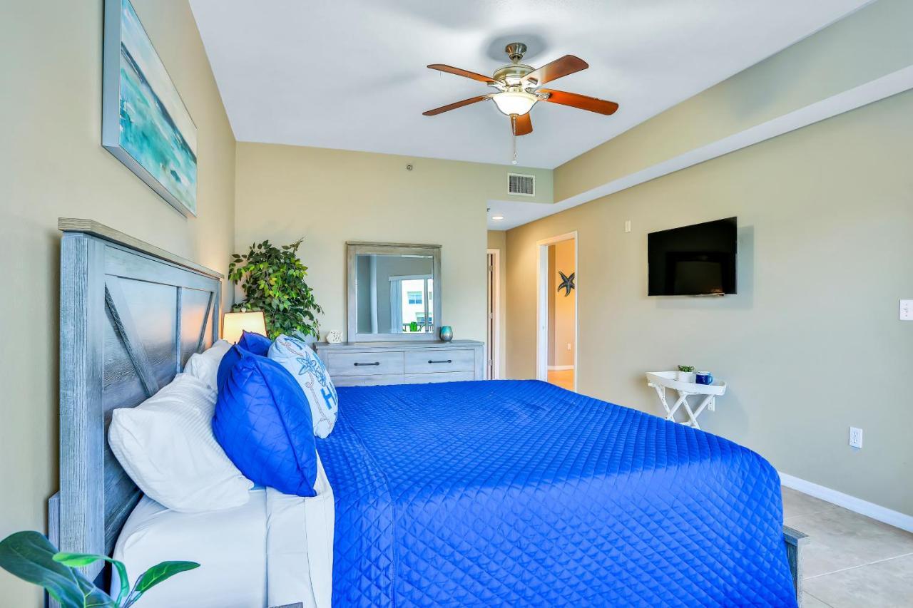 Oceanwalk Condos Bethune Beach Dış mekan fotoğraf