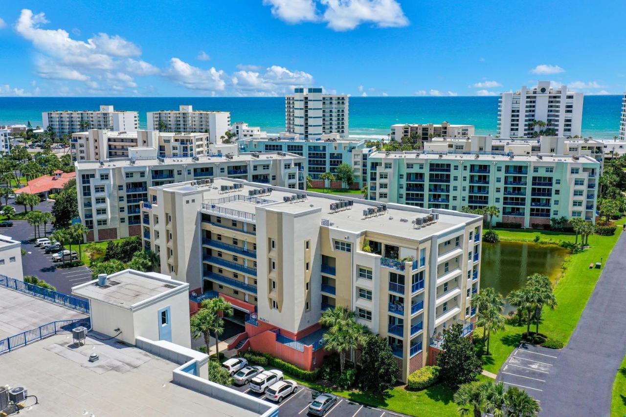 Oceanwalk Condos Bethune Beach Dış mekan fotoğraf