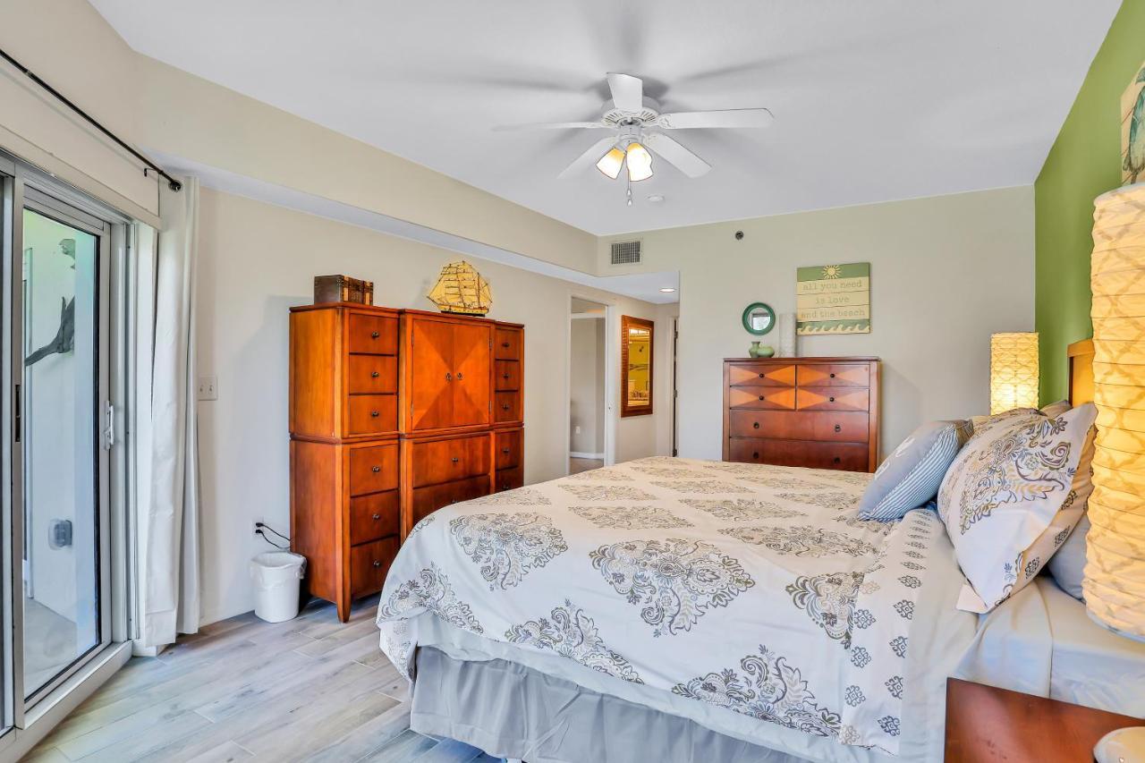 Oceanwalk Condos Bethune Beach Dış mekan fotoğraf