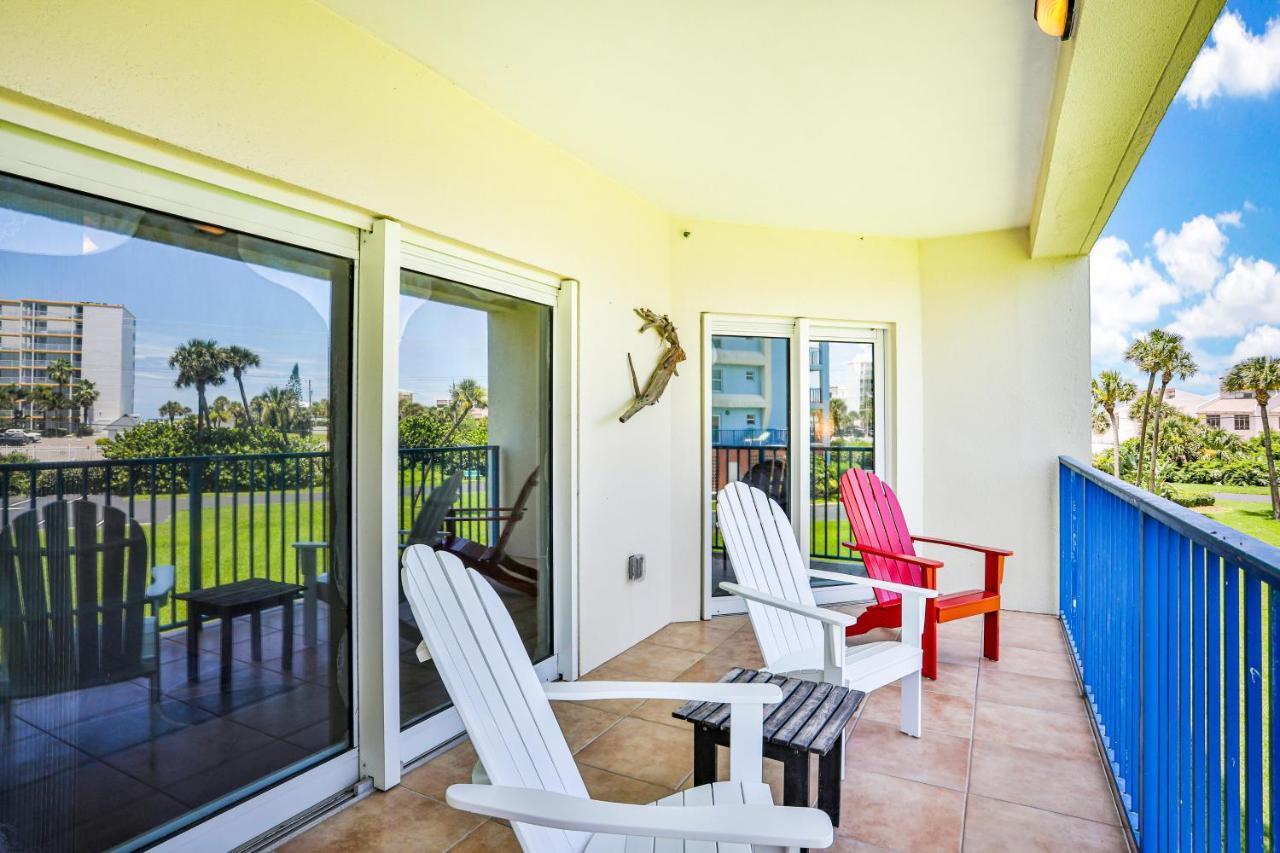 Oceanwalk Condos Bethune Beach Dış mekan fotoğraf