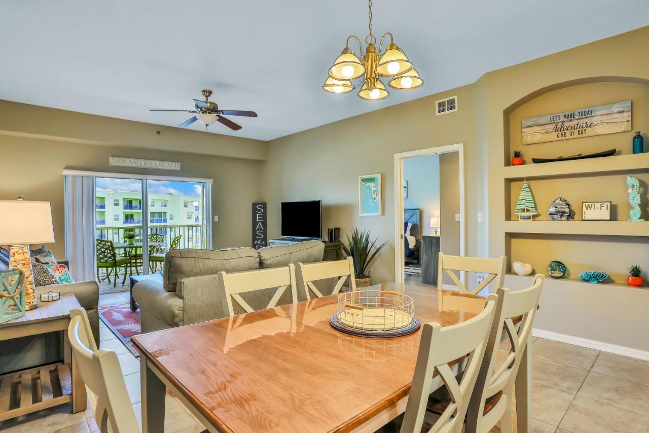 Oceanwalk Condos Bethune Beach Dış mekan fotoğraf