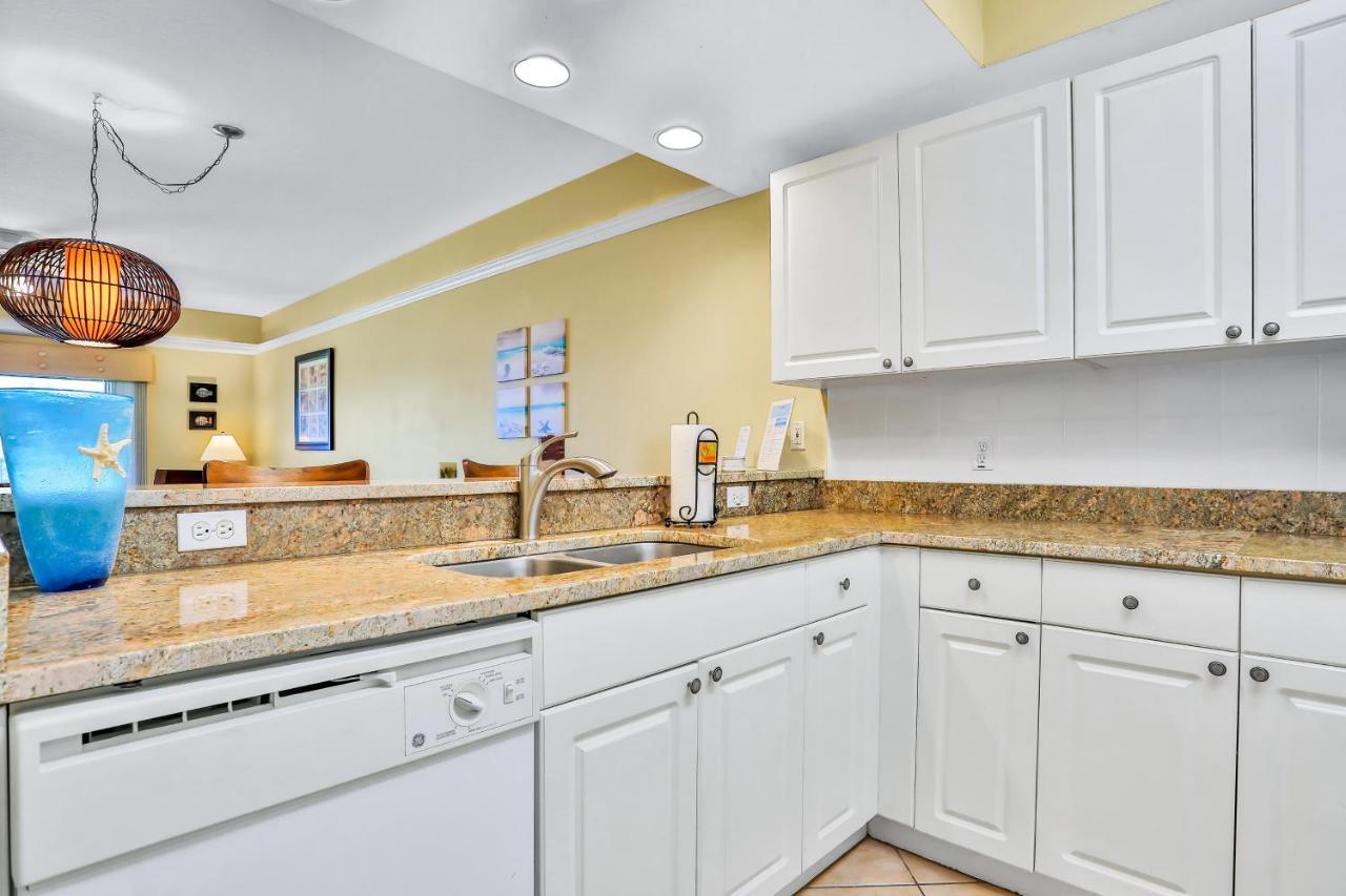 Oceanwalk Condos Bethune Beach Dış mekan fotoğraf