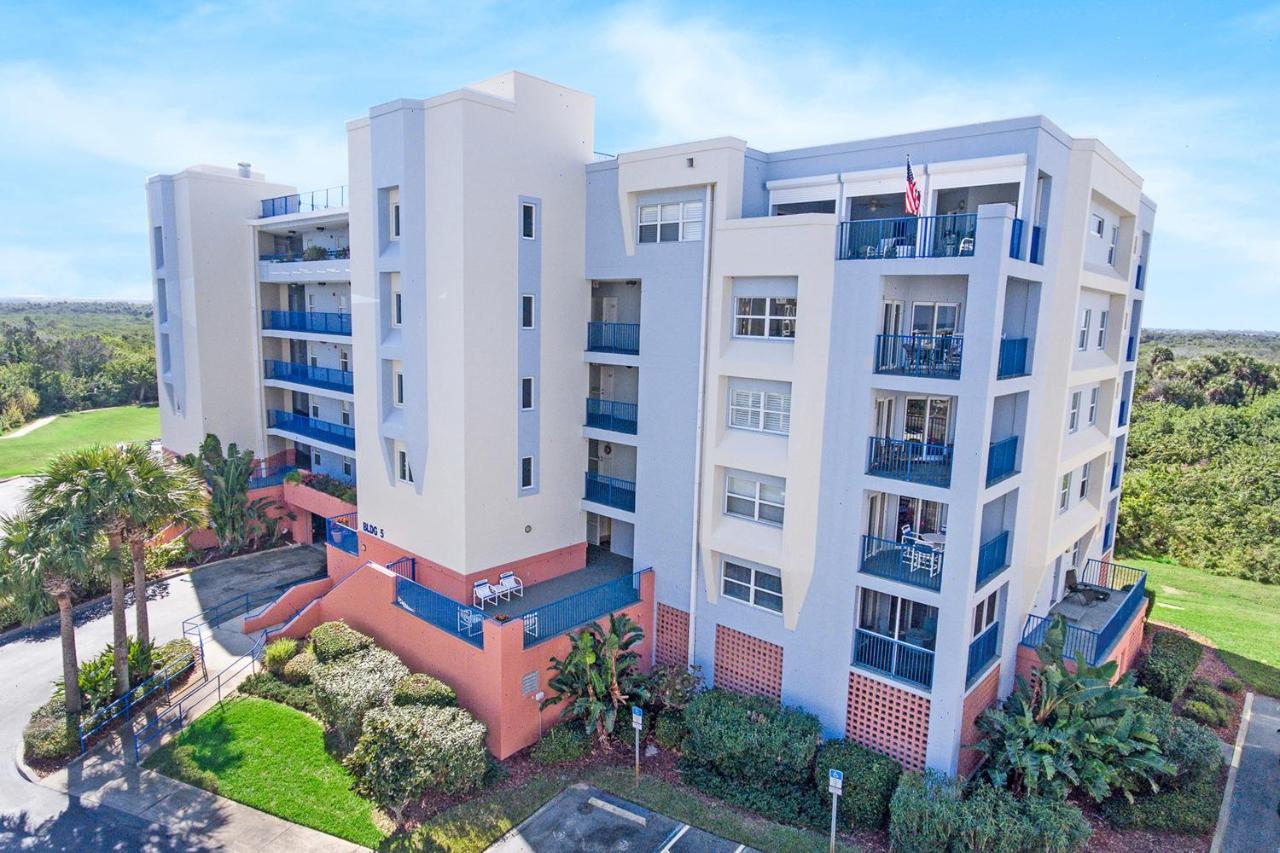 Oceanwalk Condos Bethune Beach Dış mekan fotoğraf