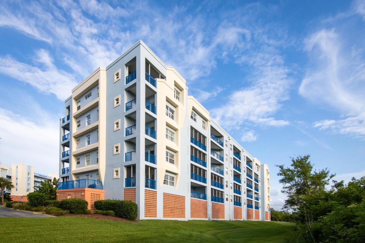 Oceanwalk Condos Bethune Beach Dış mekan fotoğraf