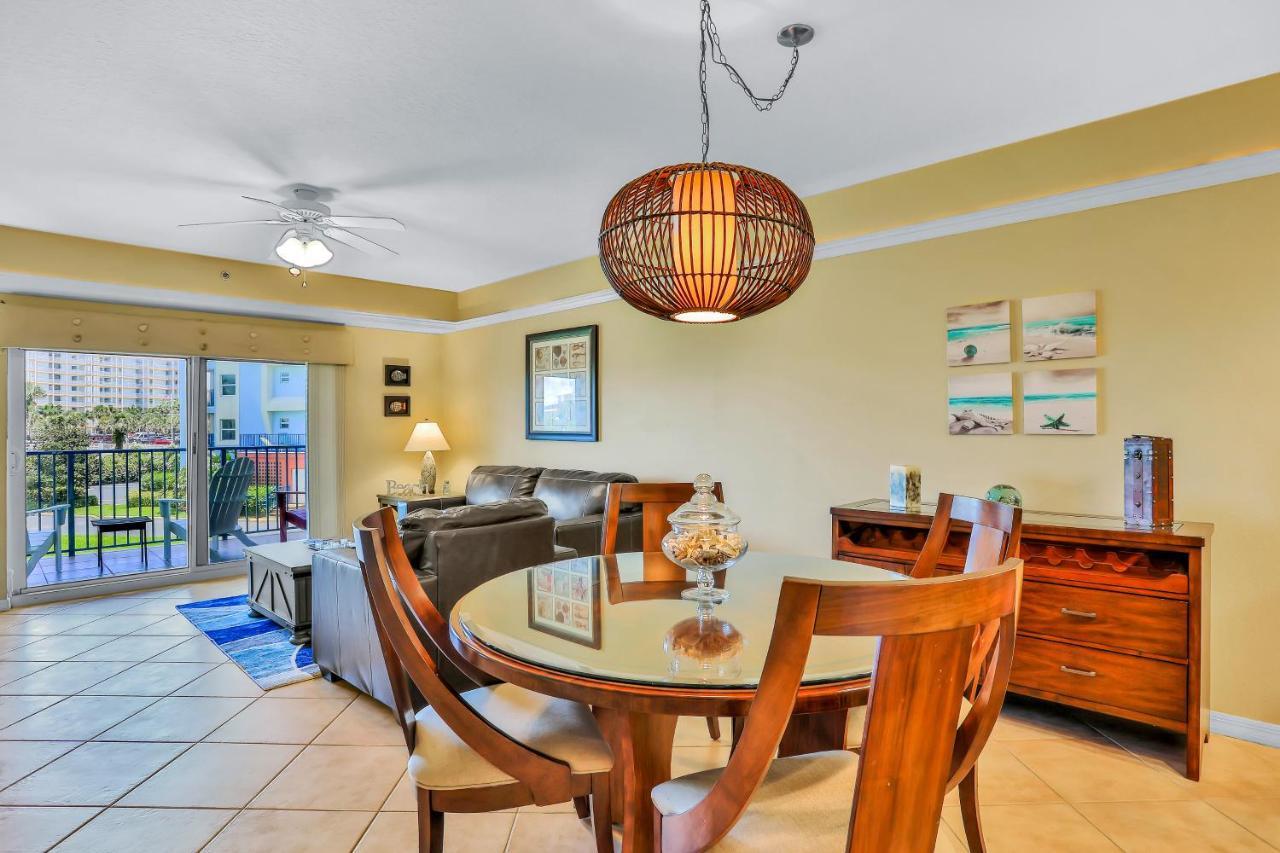 Oceanwalk Condos Bethune Beach Dış mekan fotoğraf