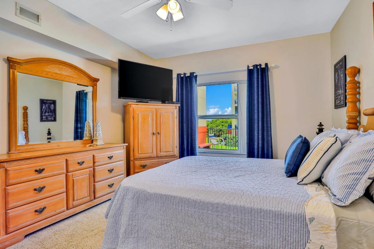 Oceanwalk Condos Bethune Beach Dış mekan fotoğraf