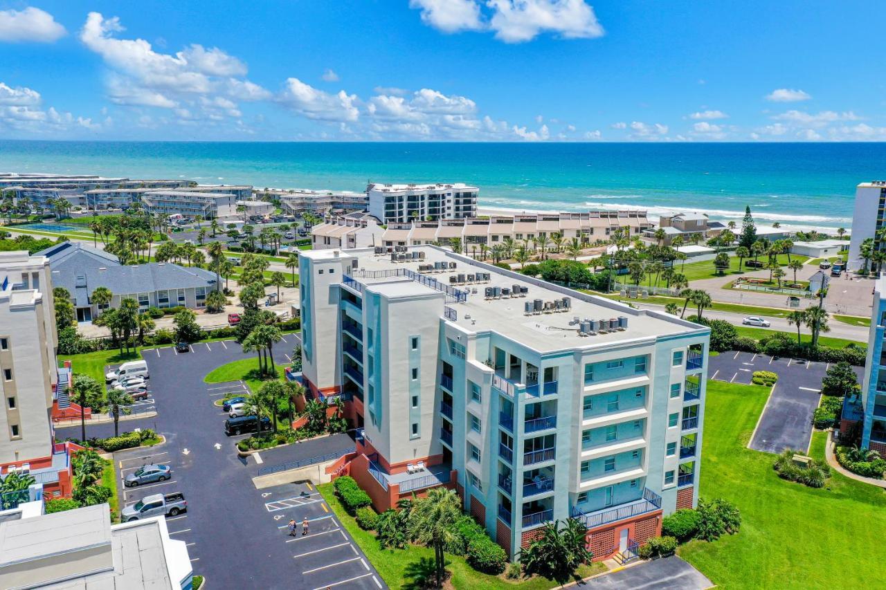 Oceanwalk Condos Bethune Beach Dış mekan fotoğraf