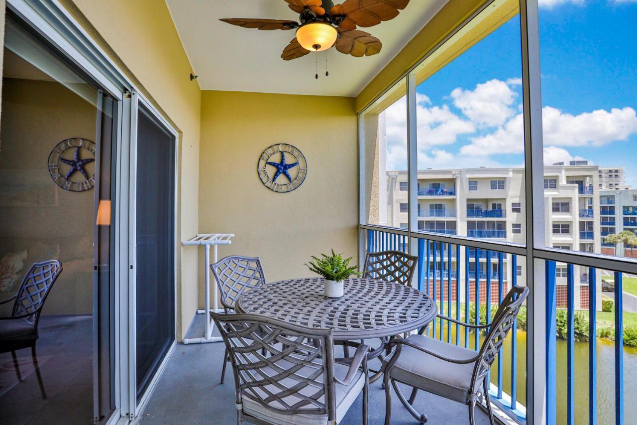 Oceanwalk Condos Bethune Beach Dış mekan fotoğraf