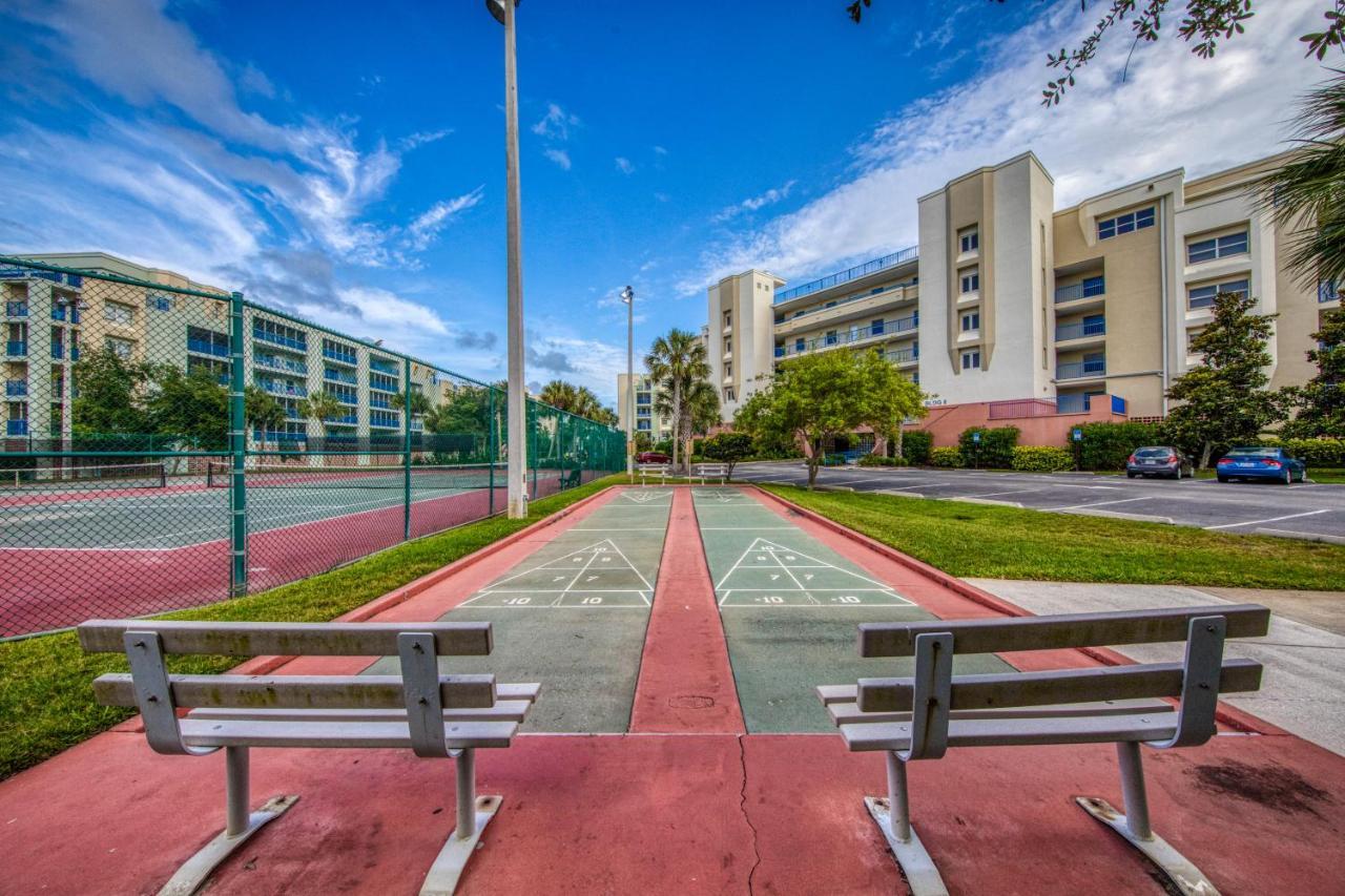 Oceanwalk Condos Bethune Beach Dış mekan fotoğraf