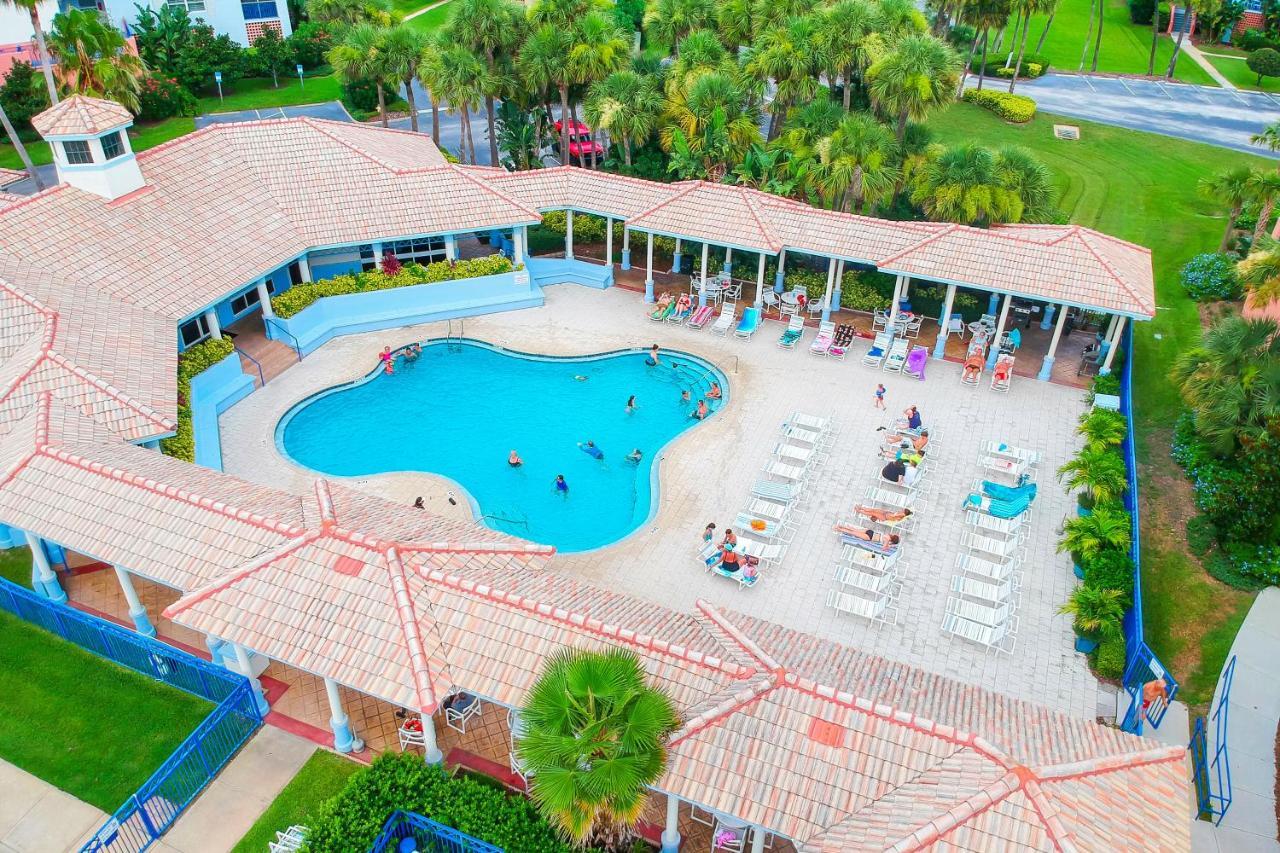 Oceanwalk Condos Bethune Beach Dış mekan fotoğraf