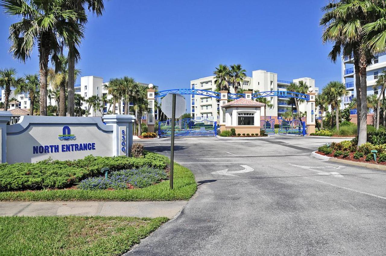 Oceanwalk Condos Bethune Beach Dış mekan fotoğraf