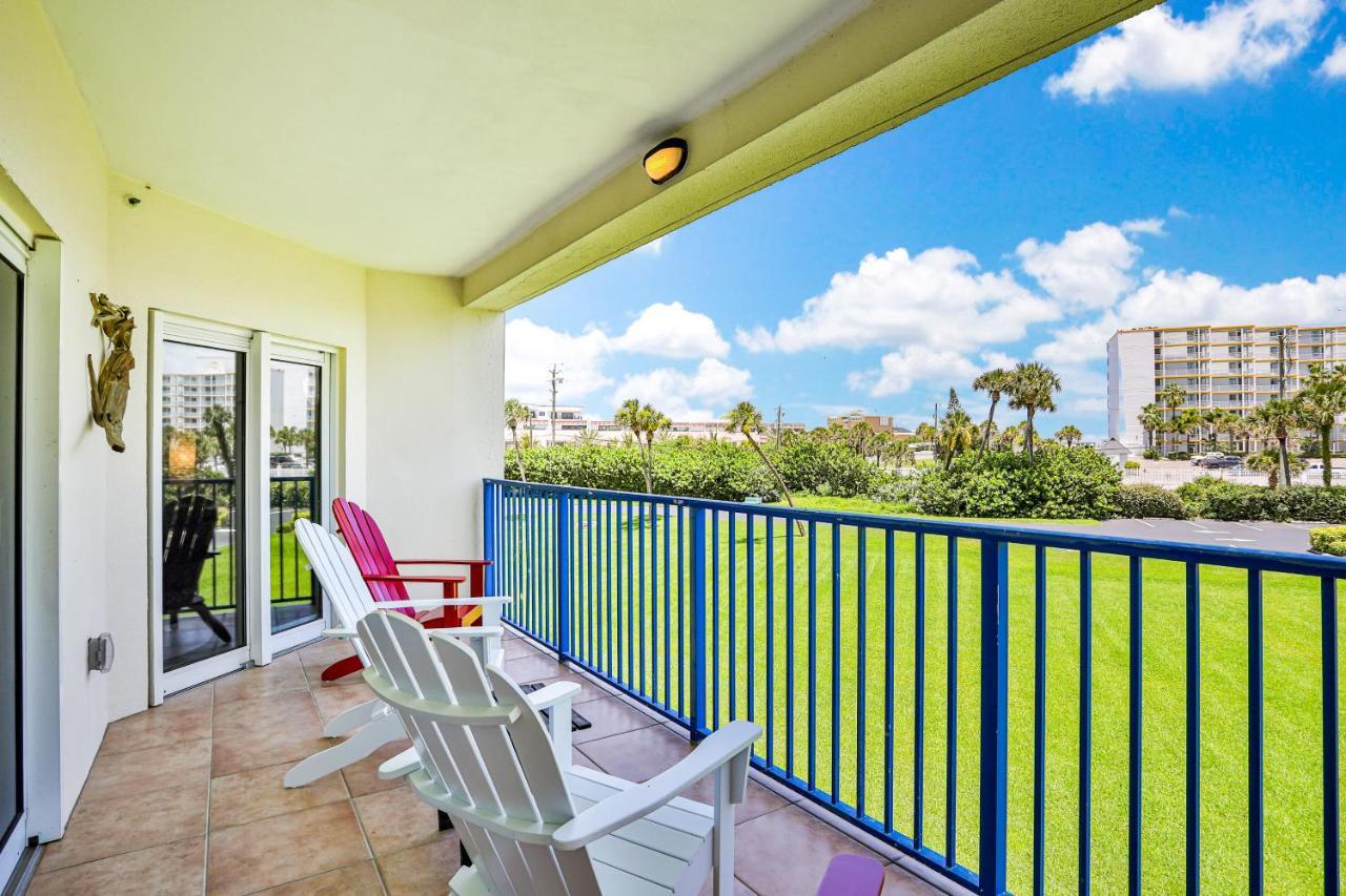 Oceanwalk Condos Bethune Beach Dış mekan fotoğraf