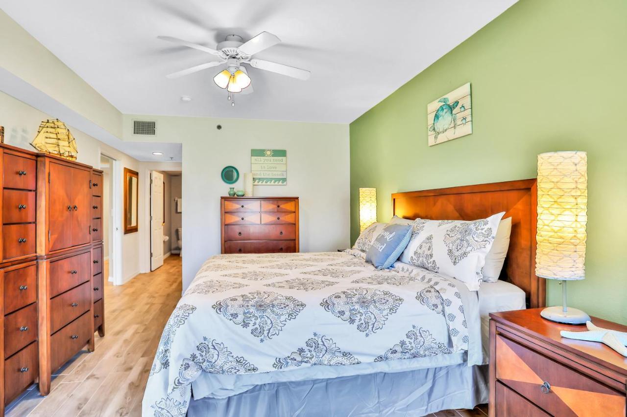 Oceanwalk Condos Bethune Beach Dış mekan fotoğraf