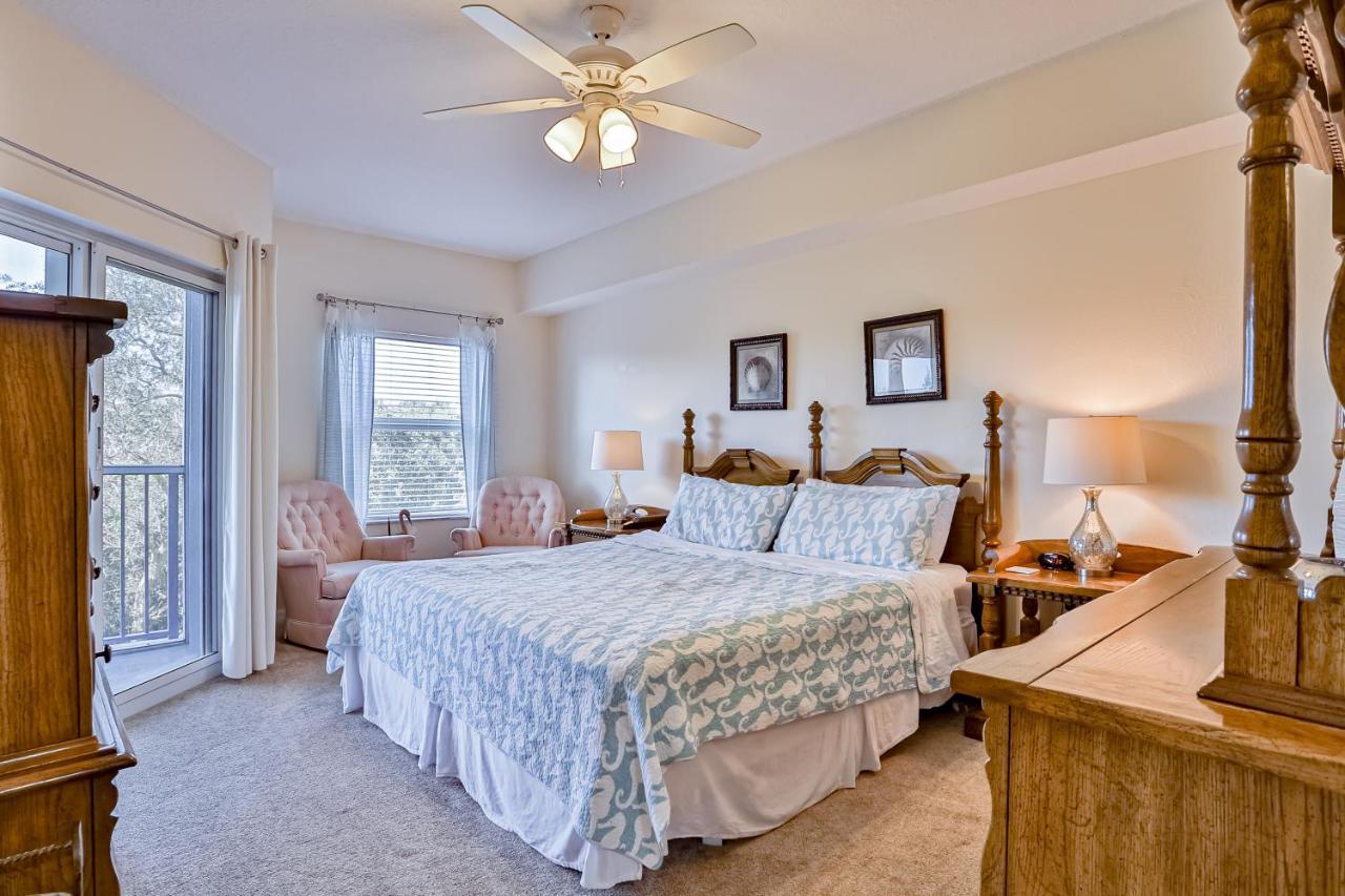 Oceanwalk Condos Bethune Beach Dış mekan fotoğraf