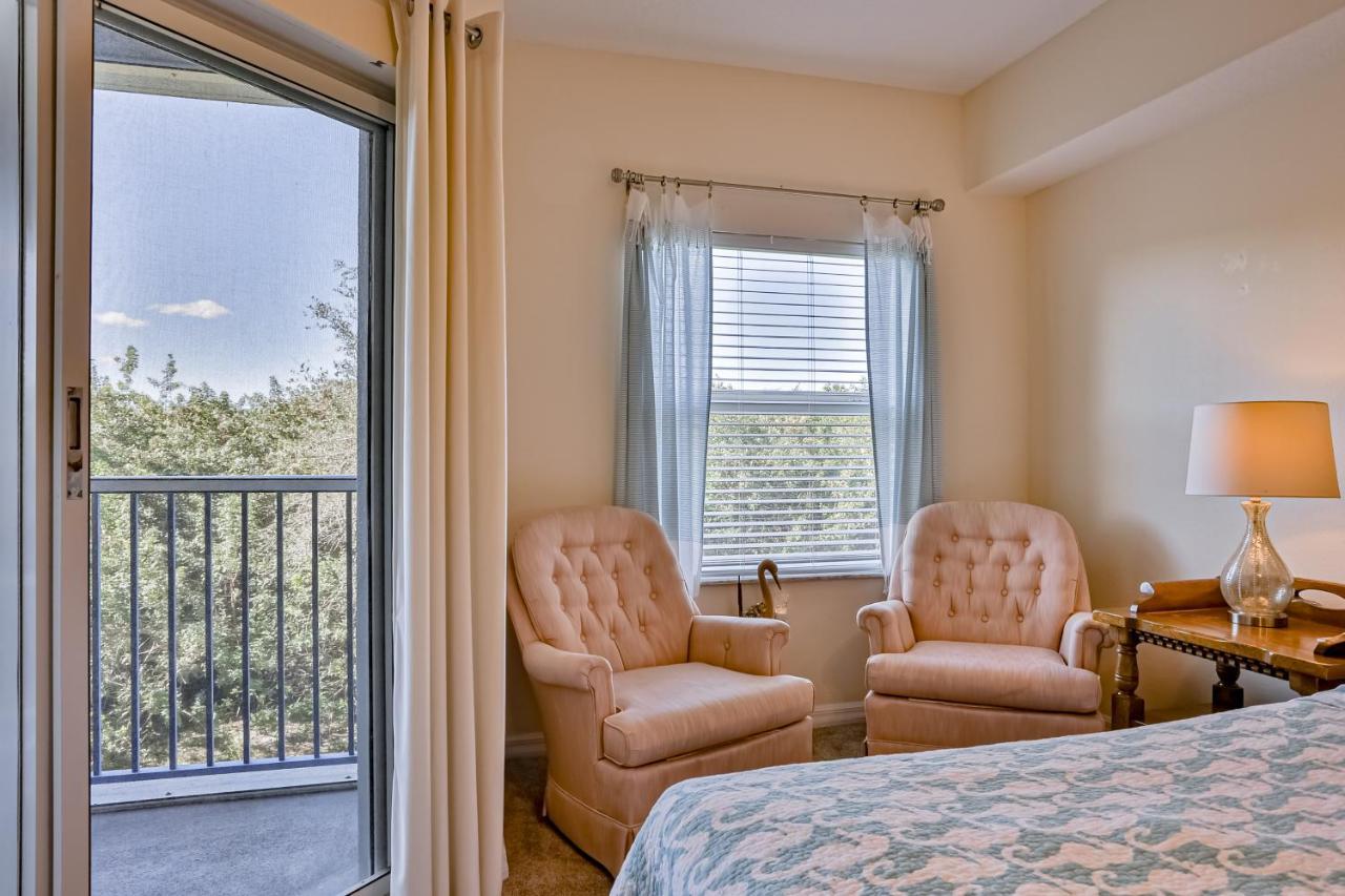 Oceanwalk Condos Bethune Beach Dış mekan fotoğraf