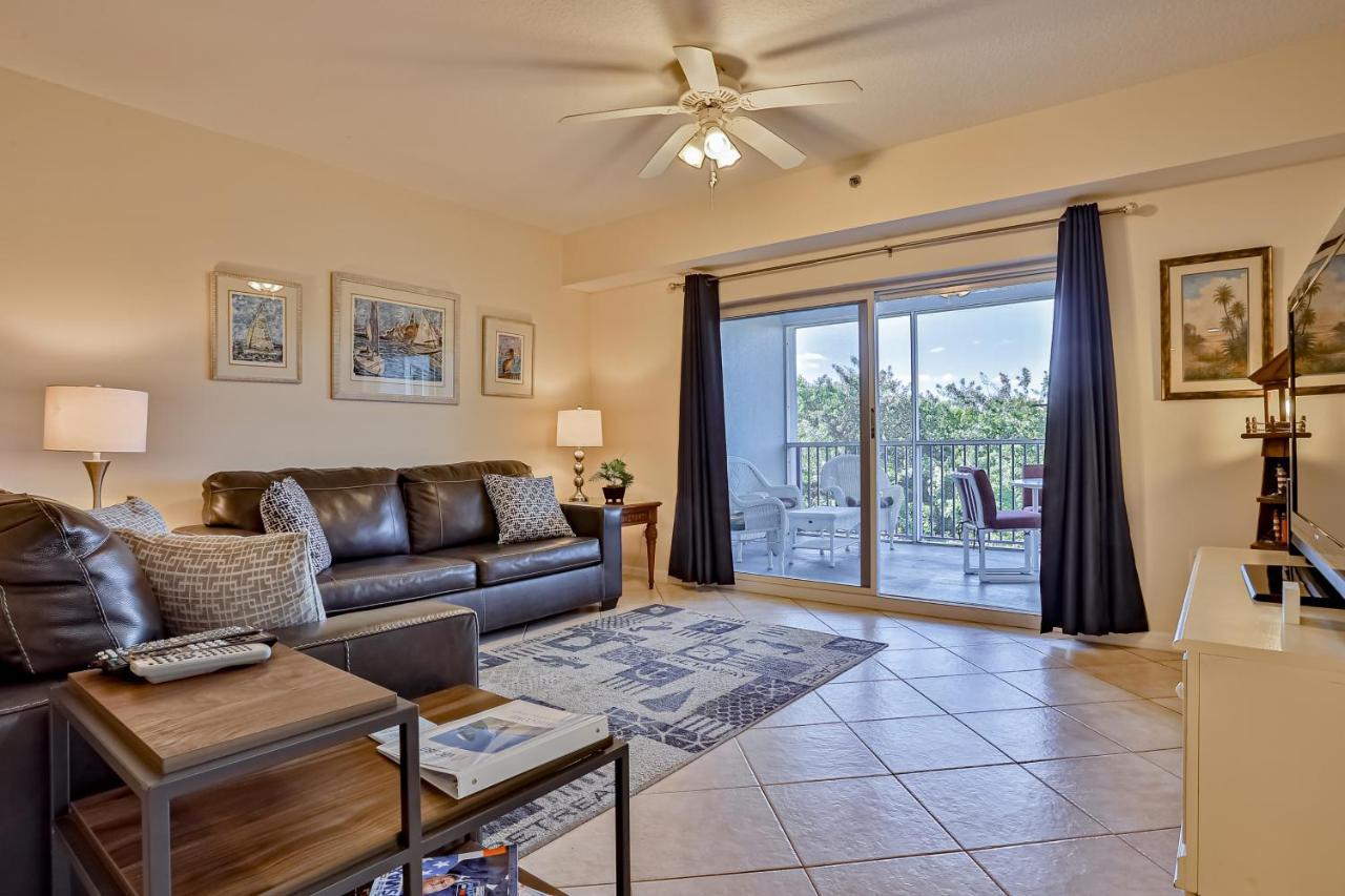 Oceanwalk Condos Bethune Beach Dış mekan fotoğraf