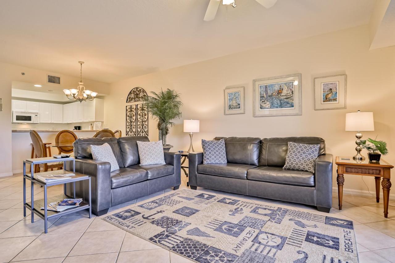 Oceanwalk Condos Bethune Beach Dış mekan fotoğraf