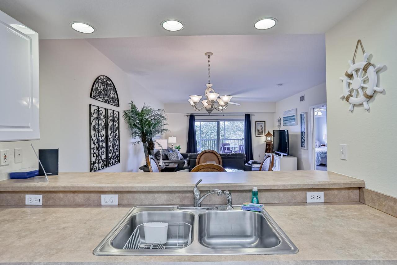 Oceanwalk Condos Bethune Beach Dış mekan fotoğraf